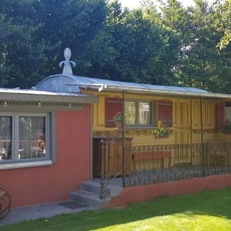 Le Riolet Bed and Breakfast Marsac-en-Livradois Buitenkant foto