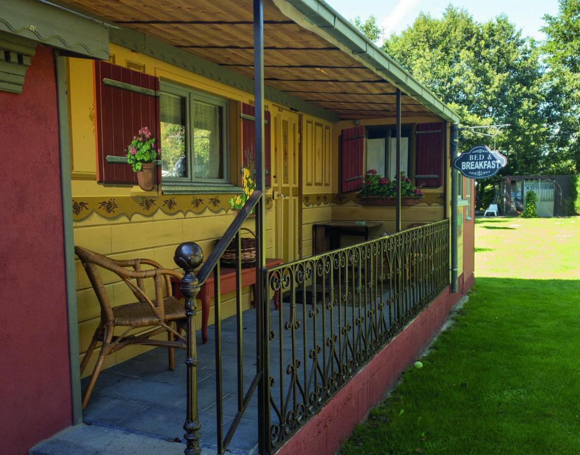 Le Riolet Bed and Breakfast Marsac-en-Livradois Buitenkant foto